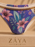 ZÁYA — Violeta LUXE